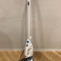 Panasonic　掃除機　0円