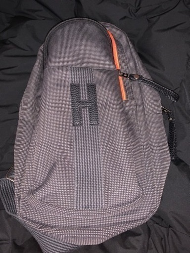 ポーチバッグ　新品未使用2