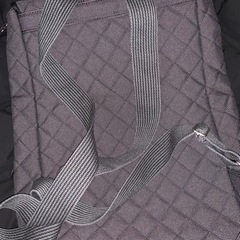 リュックサック　新品未使用の画像