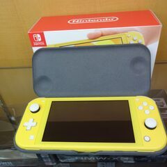 ニンテンドースイッチライト Nintendo Switch Li...