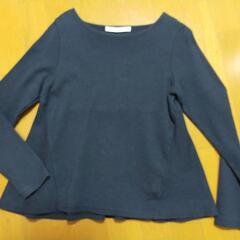 値下)新品 レディースAラインチュニック