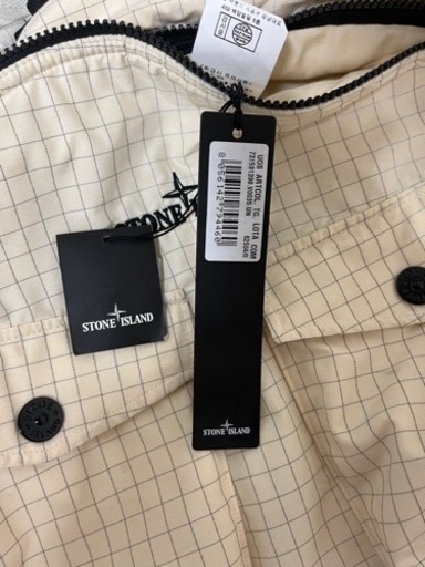 StoneIsland backpack(ストンアイランドカバン)