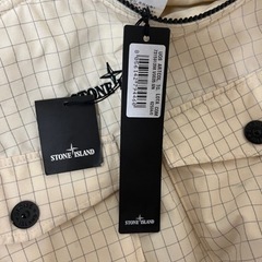 StoneIsland backpack(ストンアイランドカバン)の画像