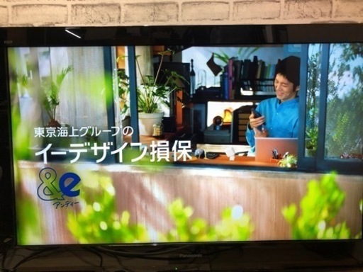 ◇ パナソニック　32インチ　液晶テレビ　2012年製