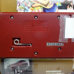 ニンテンドー ゲーム＆ウォッチ GAME&WATCH オクトパス 【モノ市場東浦店】147の画像