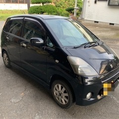 SUZUKI  MRワゴン　A-LIMITED
