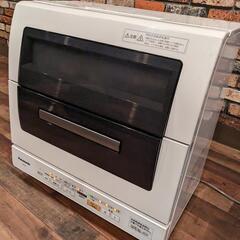 ★受け渡し先決定★Panasonic　電気食器洗い乾燥機