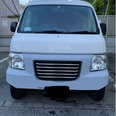 格安‼️アクティバン☆軽バン☆4WD☆車検付き☆