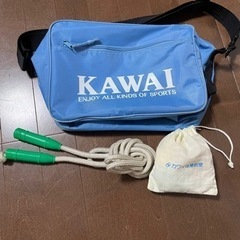 カワイ体育教室セット☆の画像