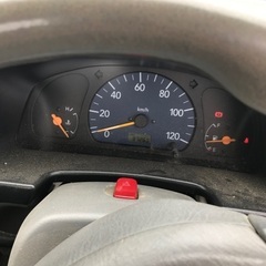 Turbo Suzuki Carry の画像