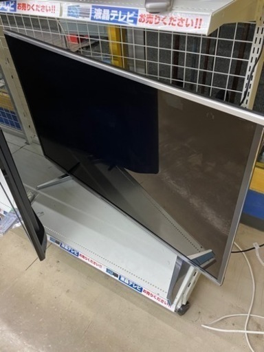 SHARP?フルHDパネル高精細表示?液晶テレビ7235