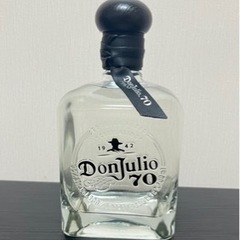 テキーラ don julio 70