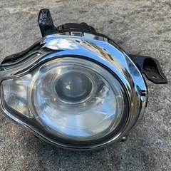 ハスラー MR31、41 右ヘッドライトユニット