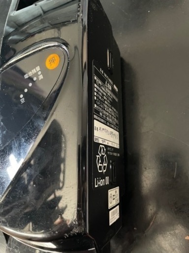Panasonic 電動自転車バッテリー13.2Ah