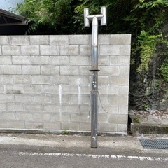 ステンレス　排気塔　ボイラー　煙突　筒