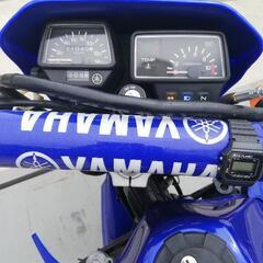ヤマハDT125cc 3Fwの画像