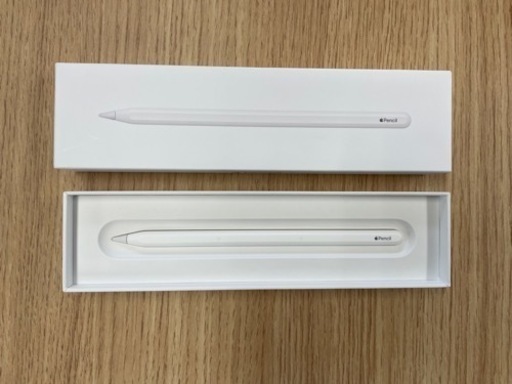 Apple Pencil アップルペンシル　（第2世代）国内正規品