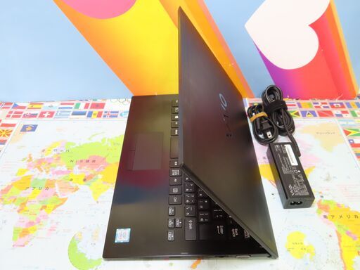 JC05148 ソニー VAIO Pro PG VJPG11C11N ノートパソコン 良品 office