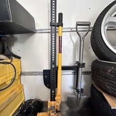 ja11 ハイリフトジャッキ ホルダー