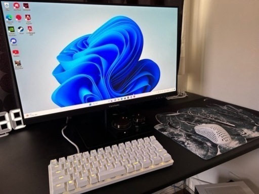 【ゲーミングフルセット】Core i5 12400F GTX1660super