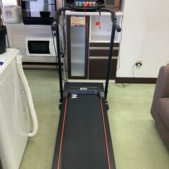 【リサイクルショップ　ピカソ　小松原】【美品】BTM 電動ランニ...