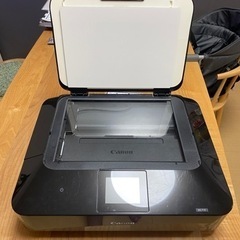 プリンター　CANON PIXUS MG7130の画像
