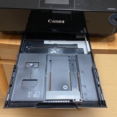 プリンター　CANON PIXUS MG7130の画像