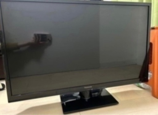 テレビ・レコーダーセット