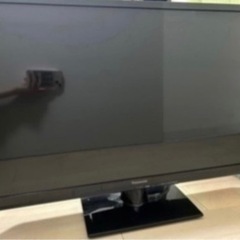 テレビ・レコーダーセット