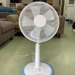 【リサイクルショップ　ピカソ　小松原】ユアサ 30センチ5枚羽根...
