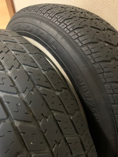 空冷vw ホイール オワイトウォール 空冷ビートル 空冷ワーゲン ワーゲンバス