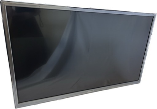 Panasonic パナソニック VIERA TH-32ES500-S 32型 デジタルハイビジョン液晶テレビ 　2018年製