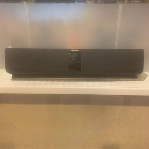 値下げしました。　ONKYOサラウンドユニットPHC-5