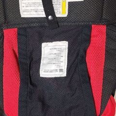 Aprica baby carrier/slingの画像
