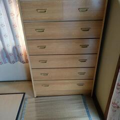 タンス収納いろいろ