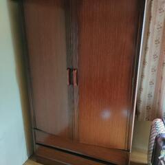 タンス収納いろいろの画像