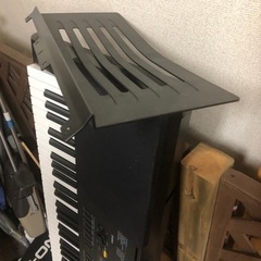 CASIO(カシオ) 76鍵盤 電子キーボード WK-245 [ベーシック]