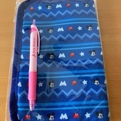 新品　マルチケース　②