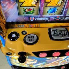 政宗戦極 パチスロ実機 スロット実機