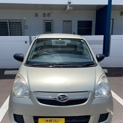 値下げ！車検満タン 平成24年式ミラ