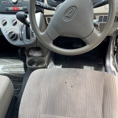 値下げ！車検満タン 平成24年式ミラの画像