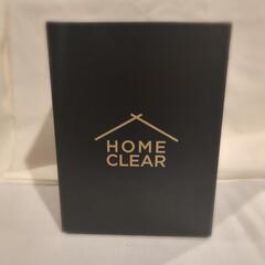 【代理出品】HOMECLEAR　ホームクリア　家庭用脱毛器