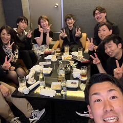 ★じめじめを吹きとばせ！エンジニア限定華金飲み会！★