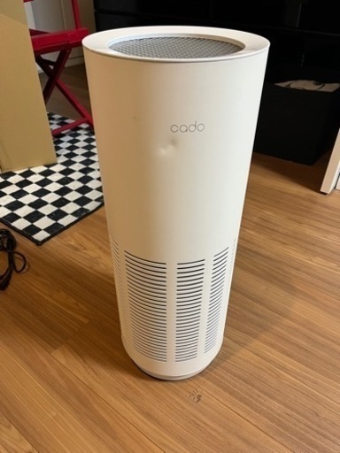 cado空気清浄機