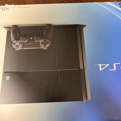 中古ps4の画像