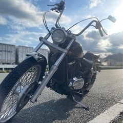バルカン400