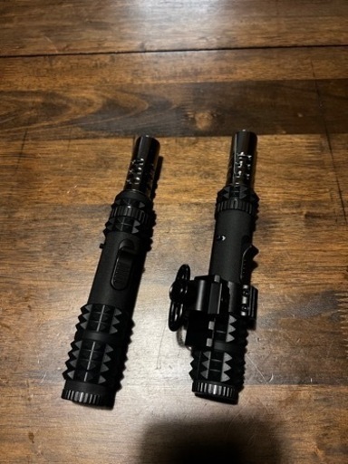 ポータブルスティックバーナー　OEM品