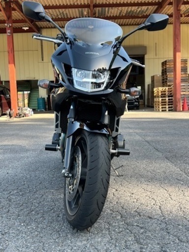 2016年式　CB1300 SUPER BOLD’OR