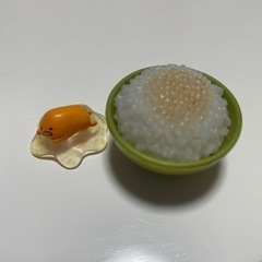 ぐでたま  プチサンプルの画像