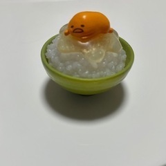 ぐでたま  プチサンプル